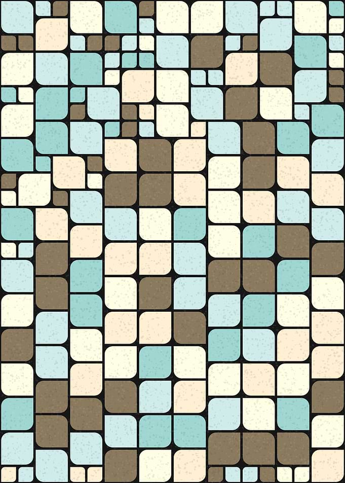 Geometric Pattern