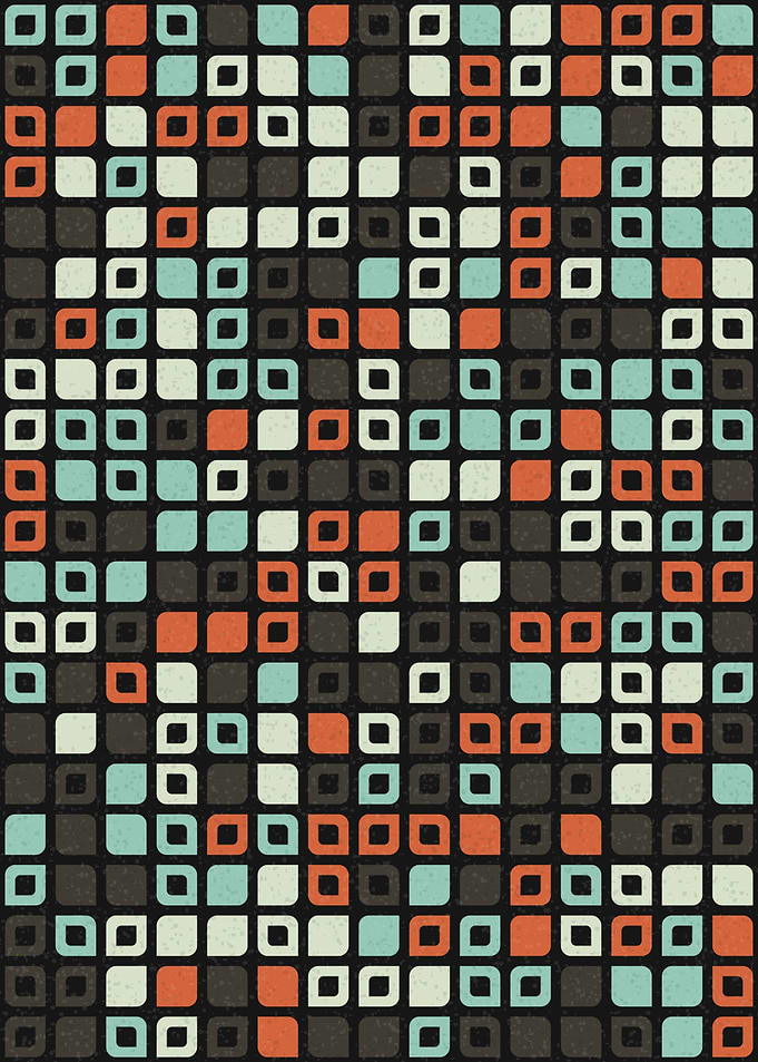 Geometric Pattern