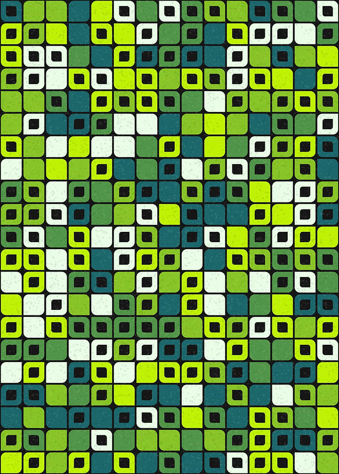 Geometric Pattern
