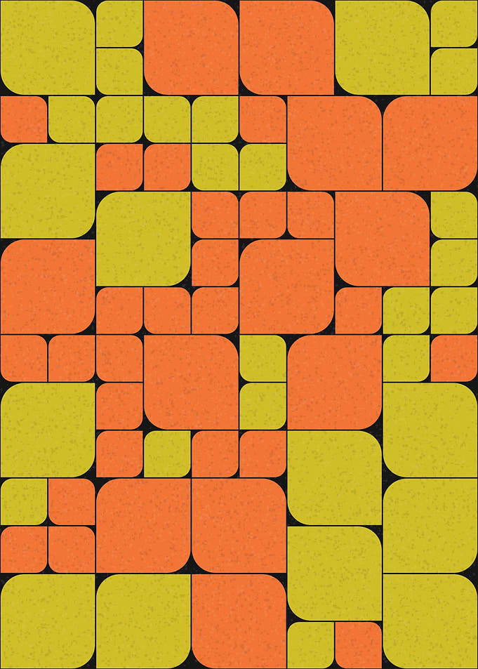 Geometric Pattern