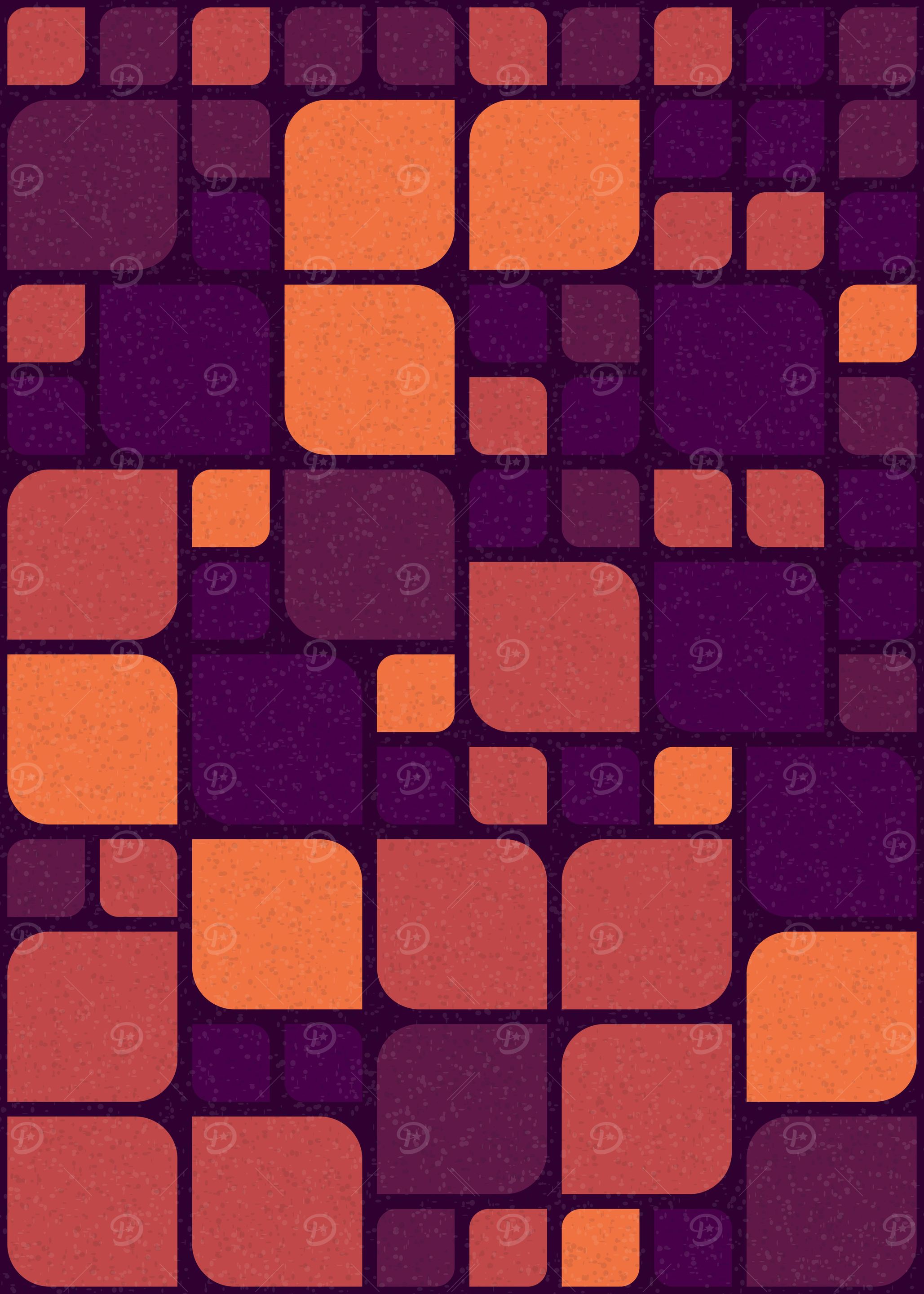 Geometric Pattern