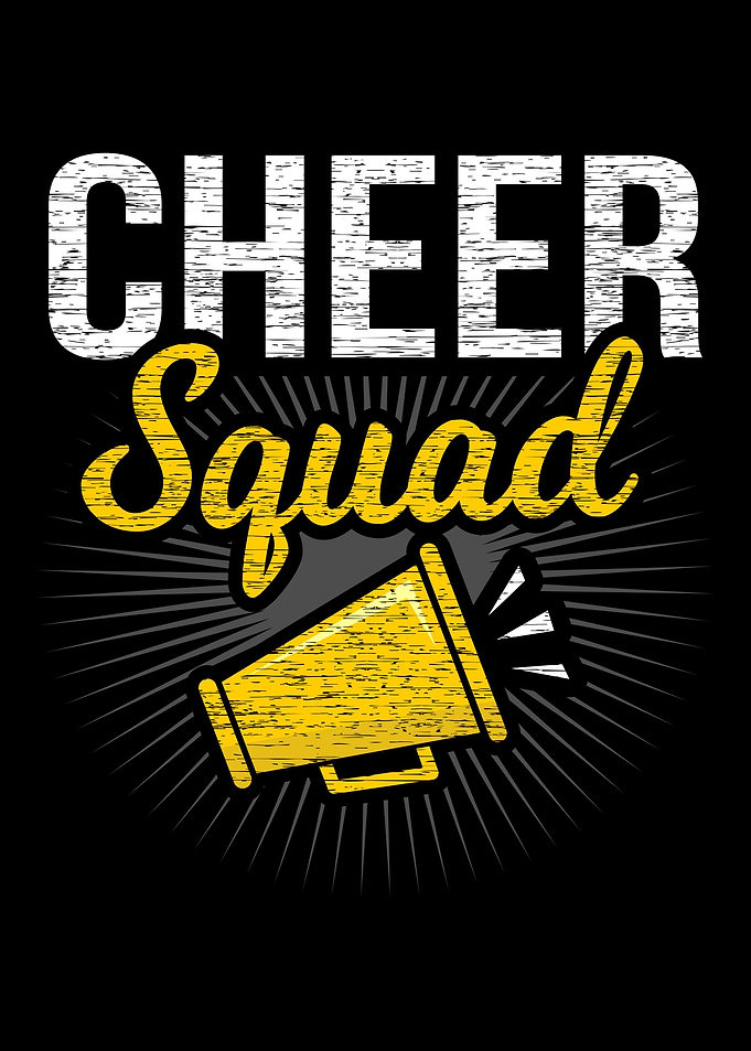 Cheerleading Cheer Dance