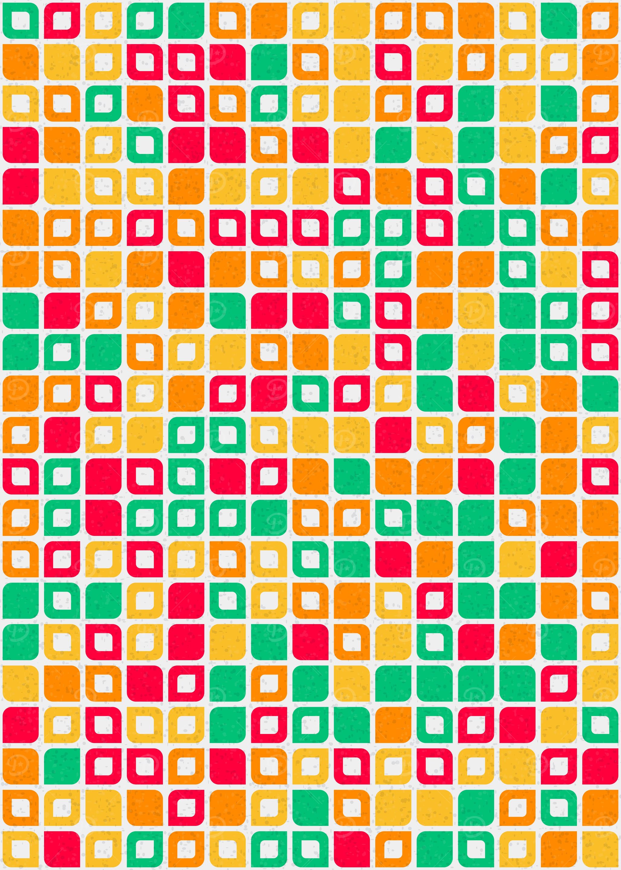 Geometric Pattern