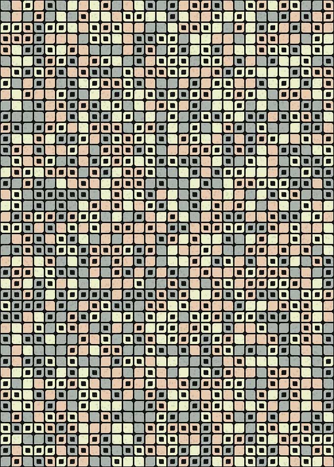 Geometric Pattern