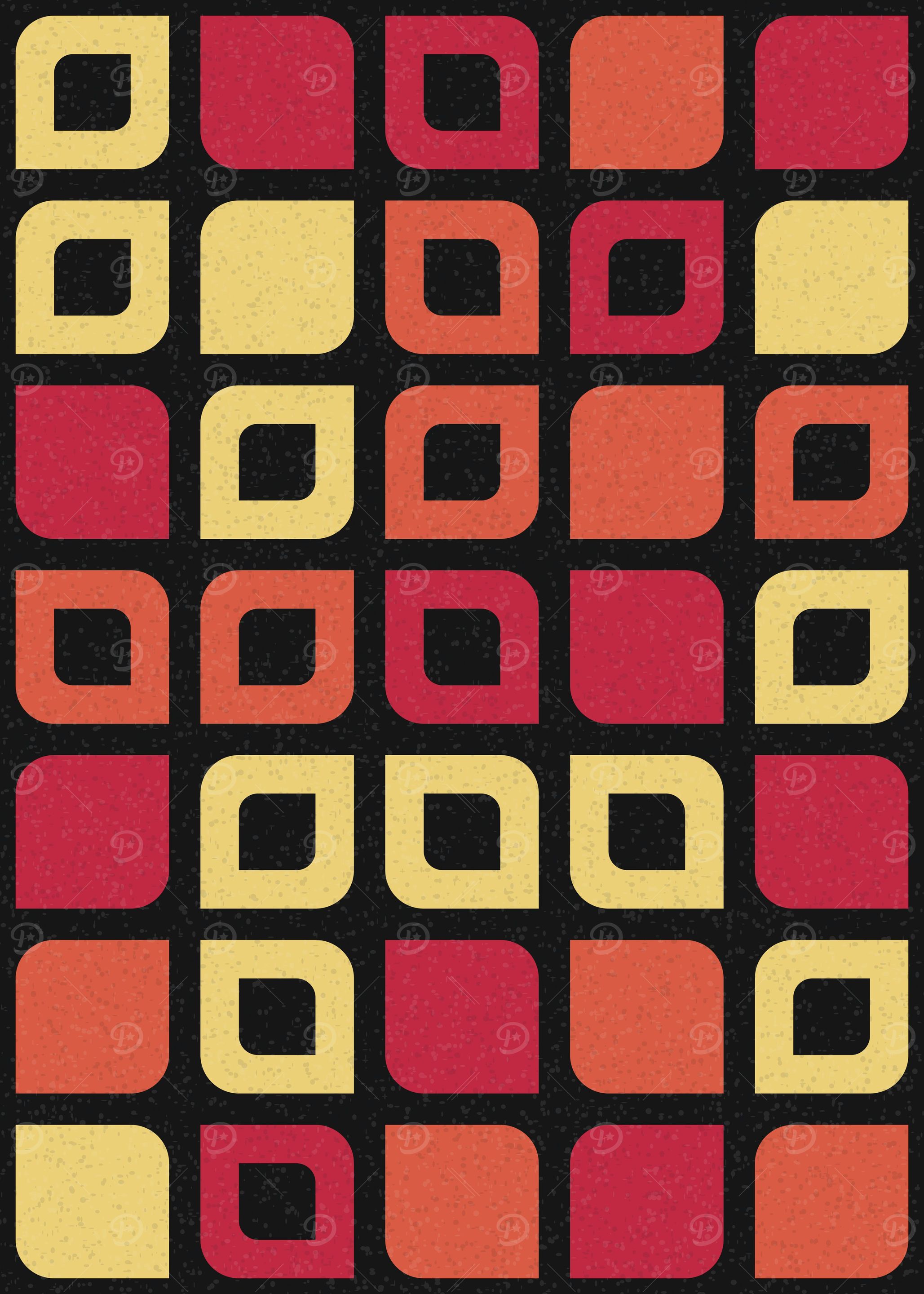 Geometric Pattern