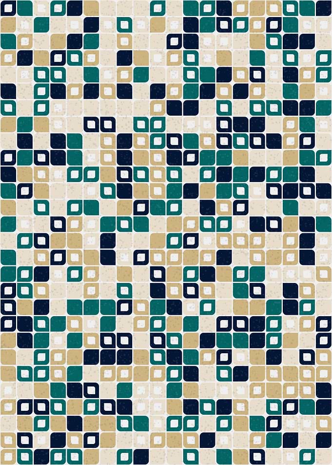 Geometric Pattern