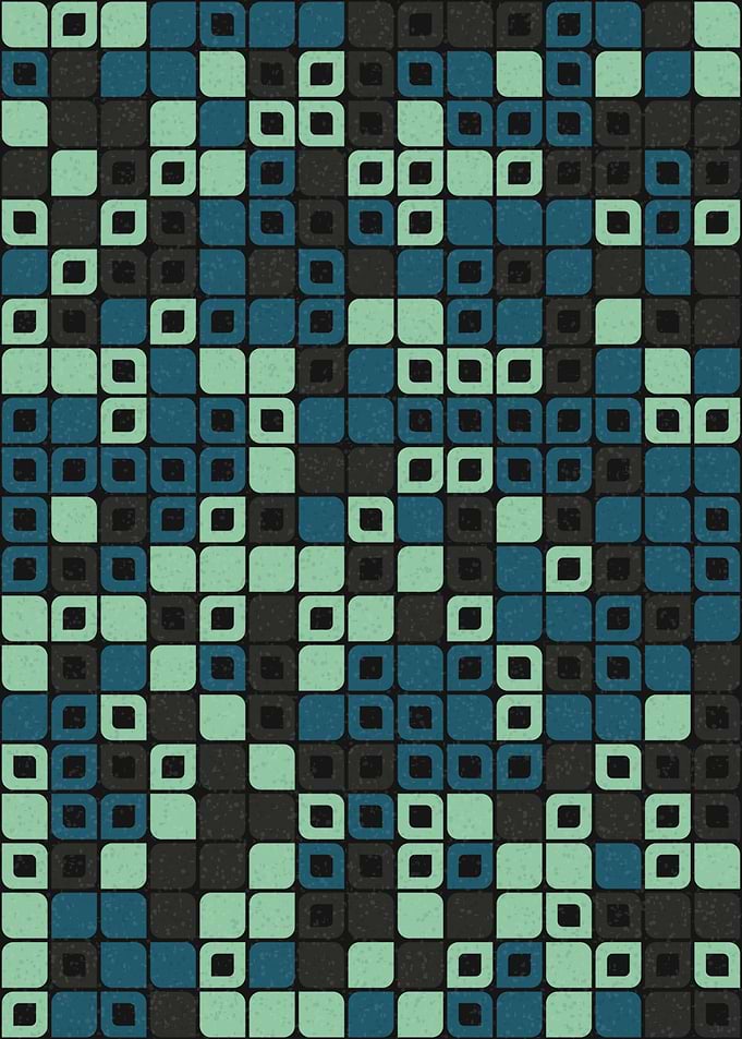 Geometric Pattern
