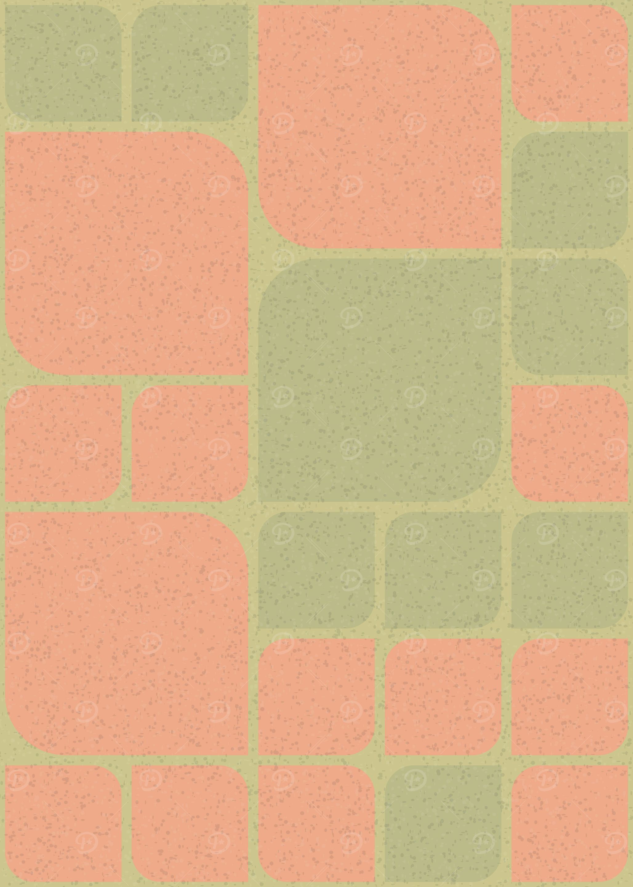 Geometric Pattern