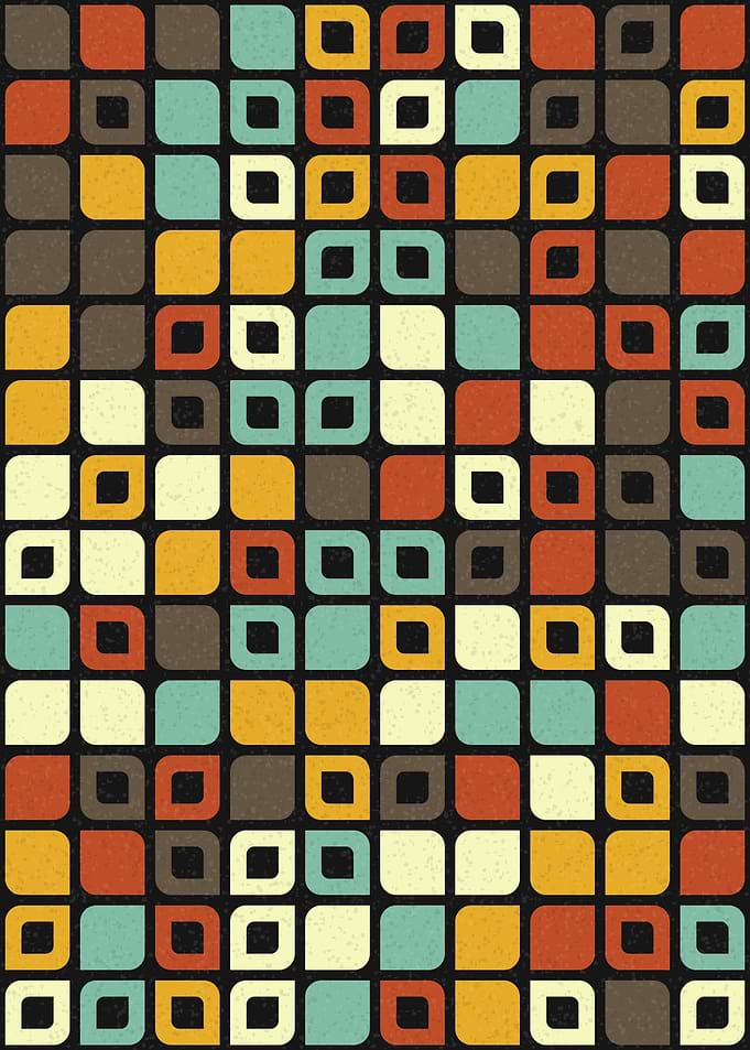 Geometric Pattern