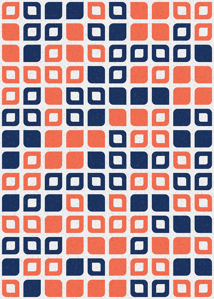 Geometric Pattern