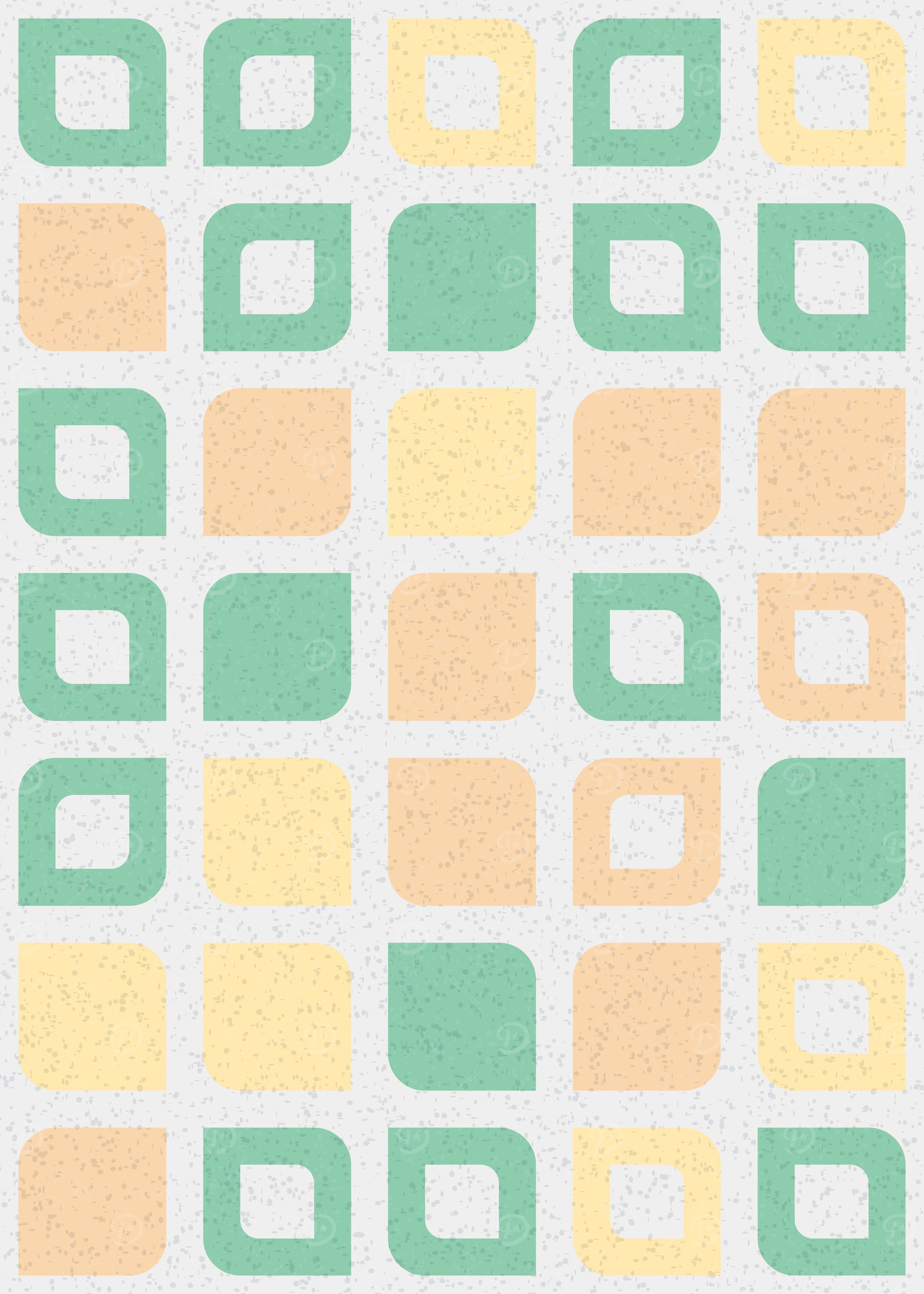 Geometric Pattern