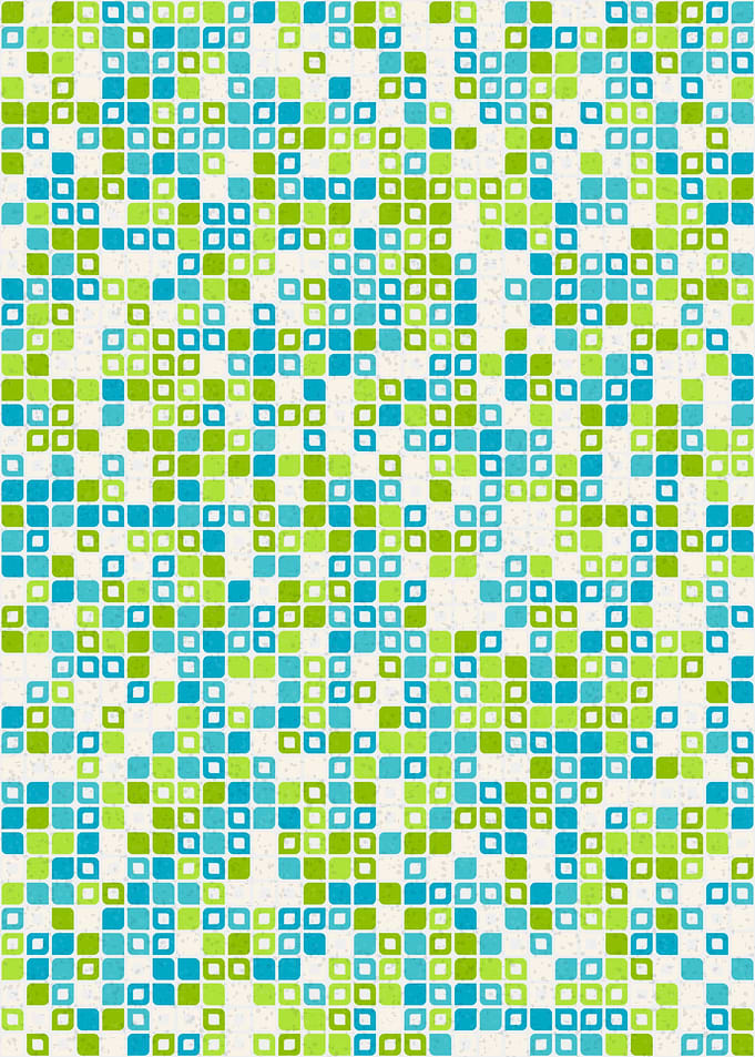 Geometric Pattern