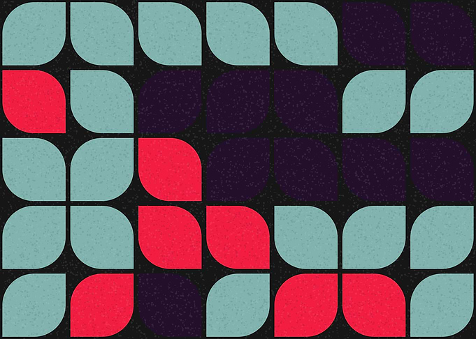 Geometric Pattern
