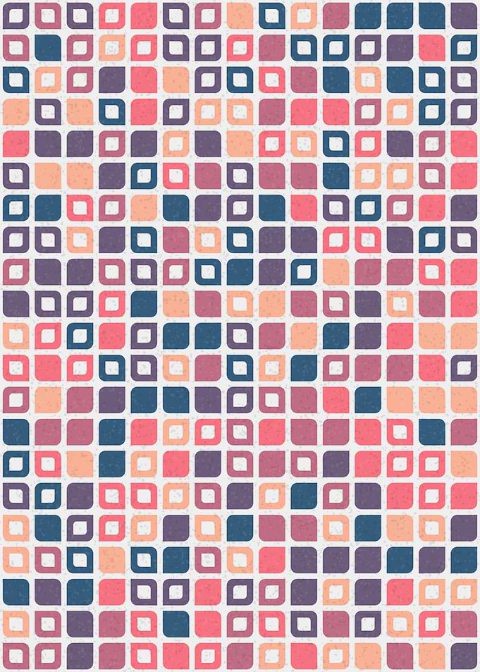 Geometric Pattern