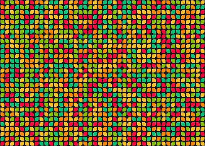 Geometric Pattern