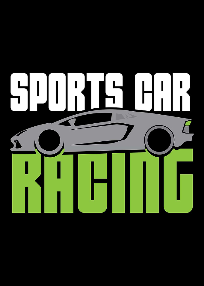 Sportscar Racing Automobil