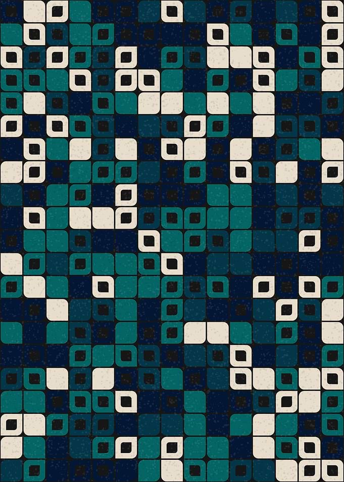 Geometric Pattern