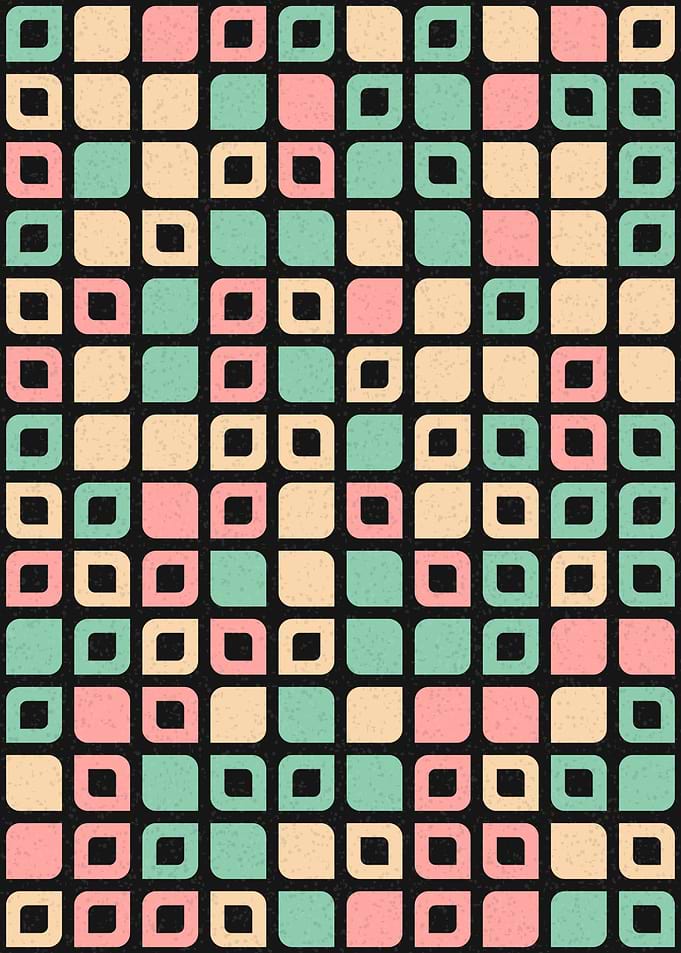 Geometric Pattern