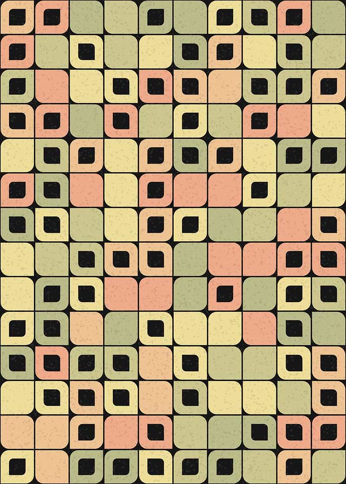 Geometric Pattern