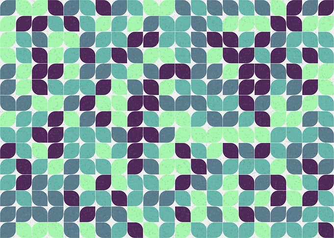 Geometric Pattern