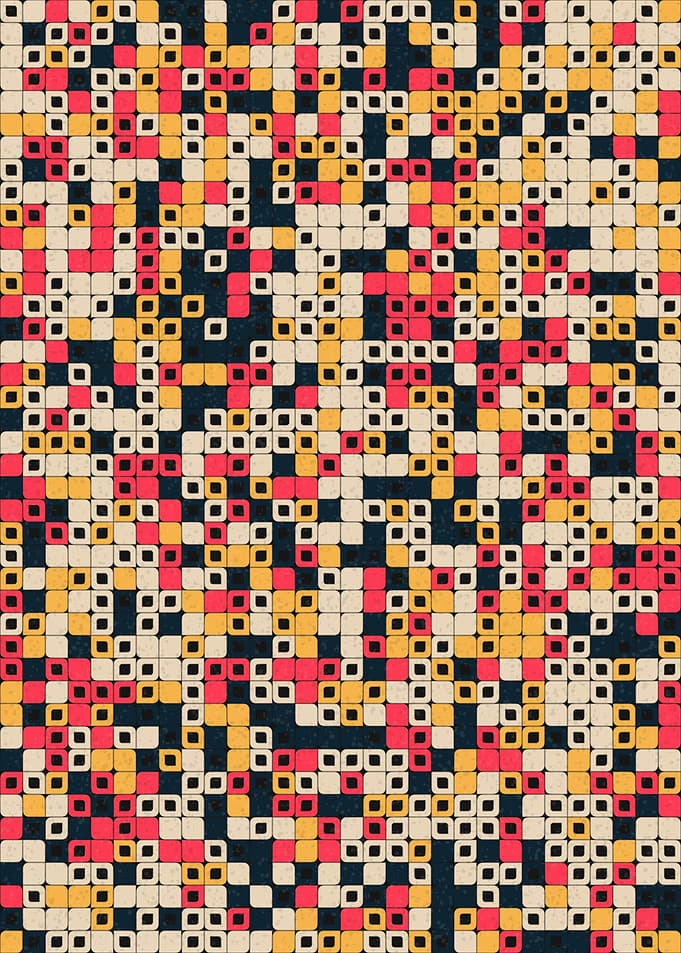 Geometric Pattern
