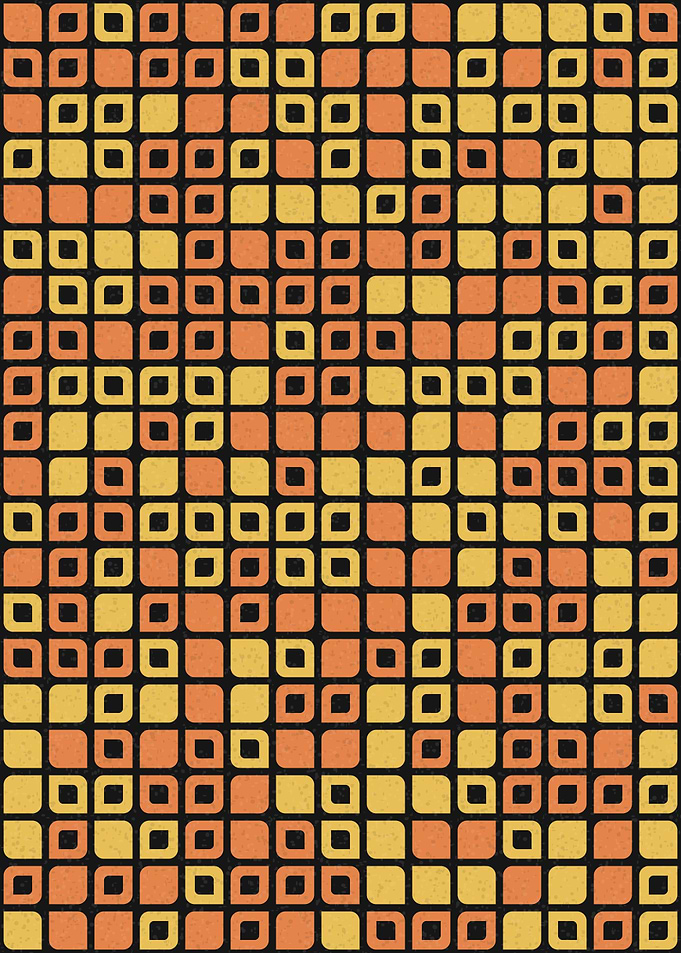 Geometric Pattern