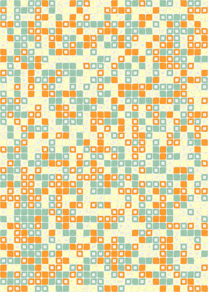 Geometric Pattern