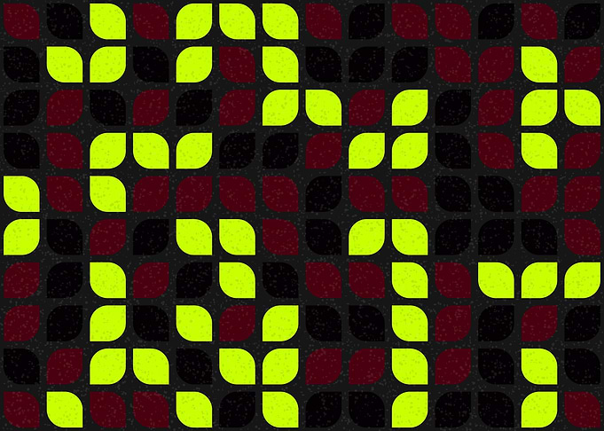 Geometric Pattern