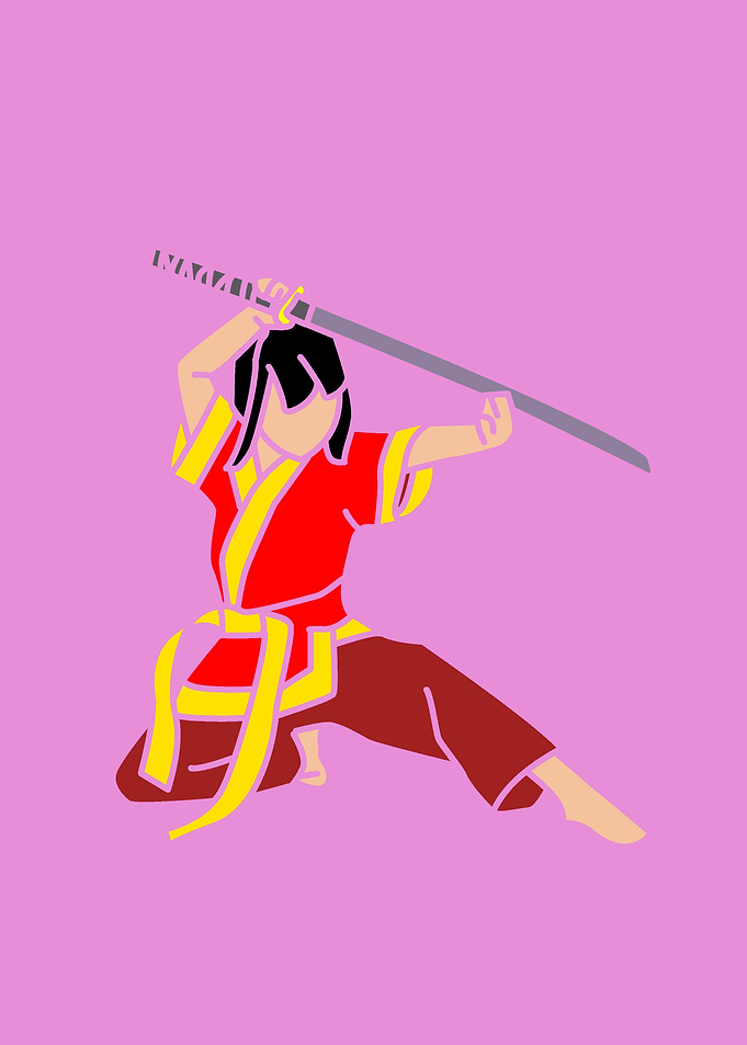 samurai