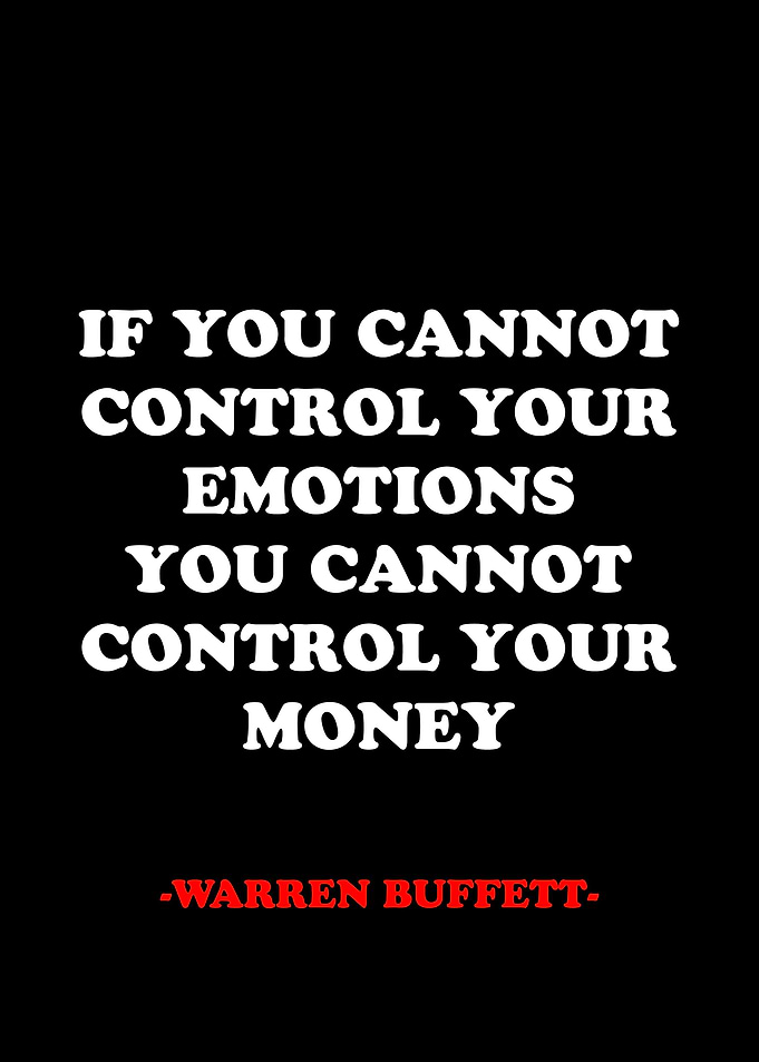 Warren Buffett