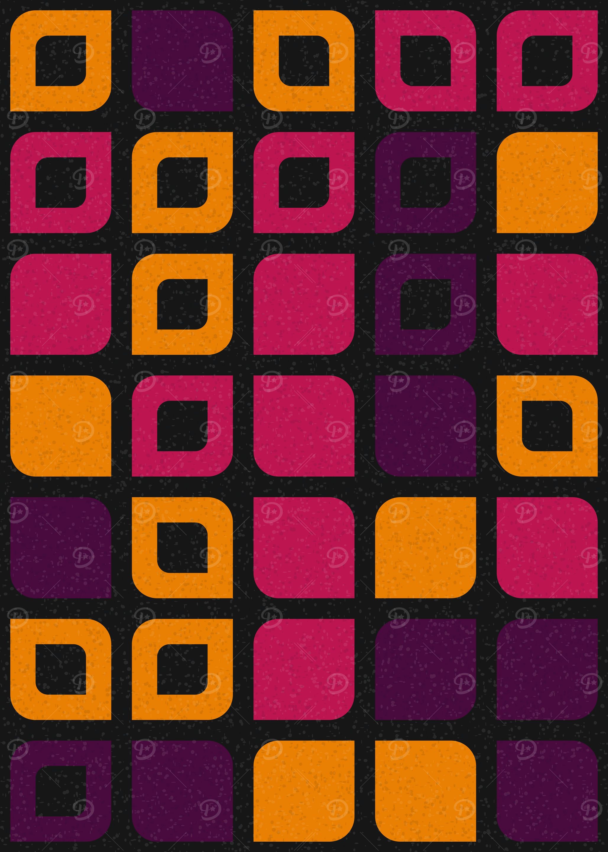 Geometric Pattern