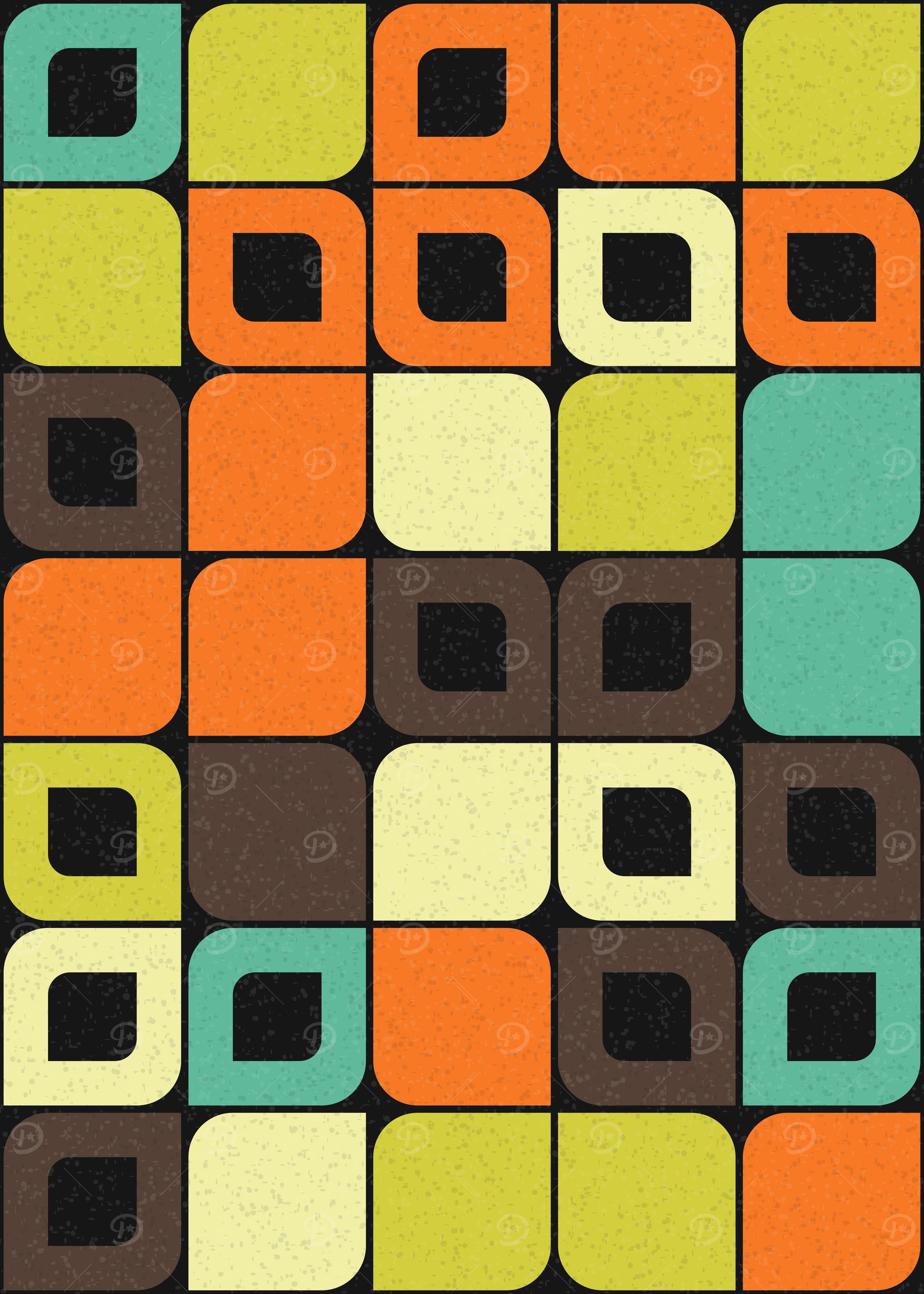 Geometric Pattern