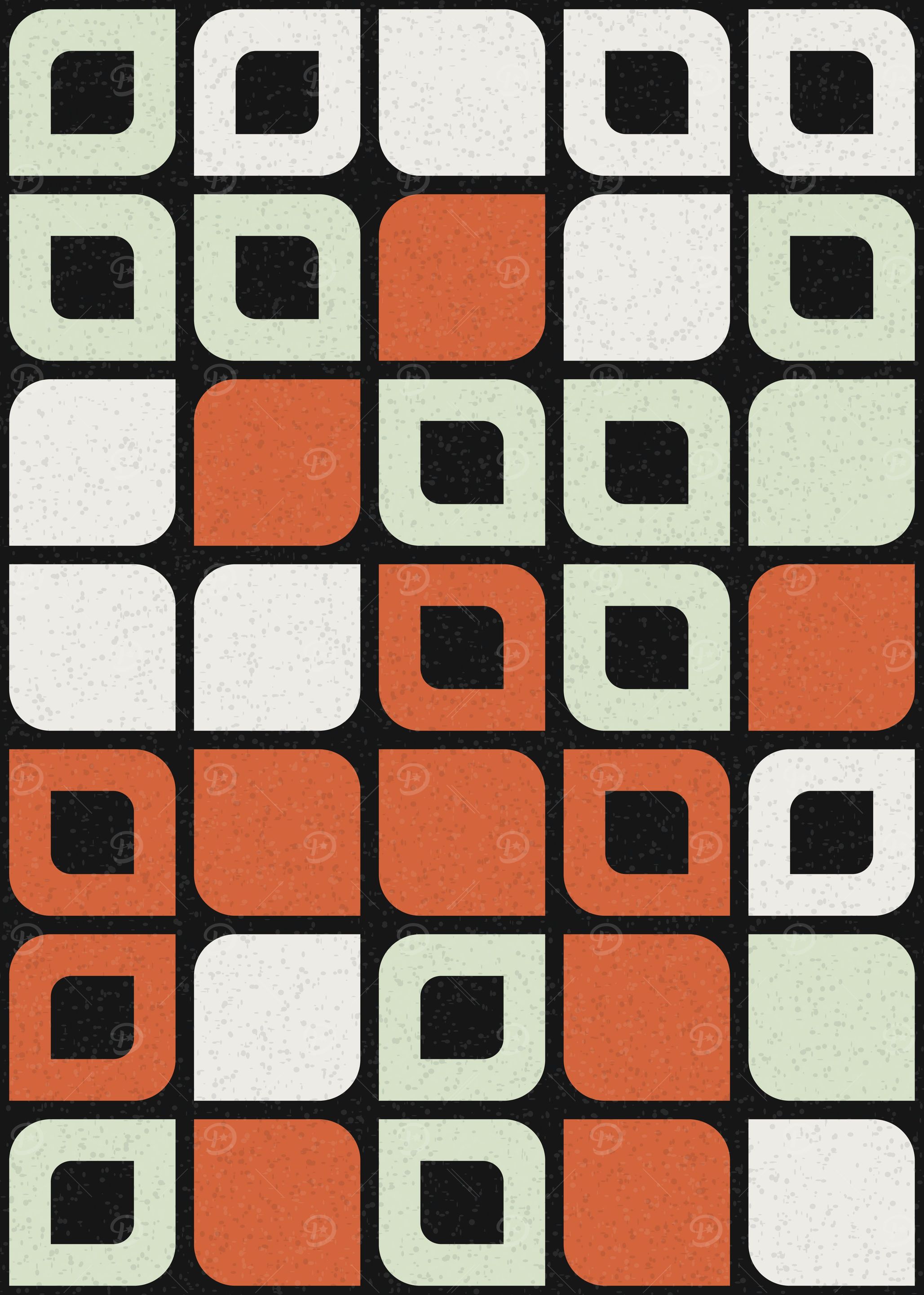 Geometric Pattern
