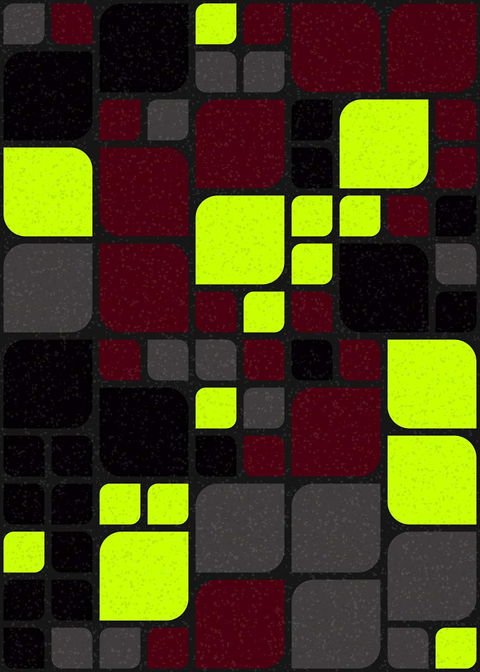 Geometric Pattern