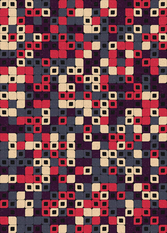 Geometric Pattern