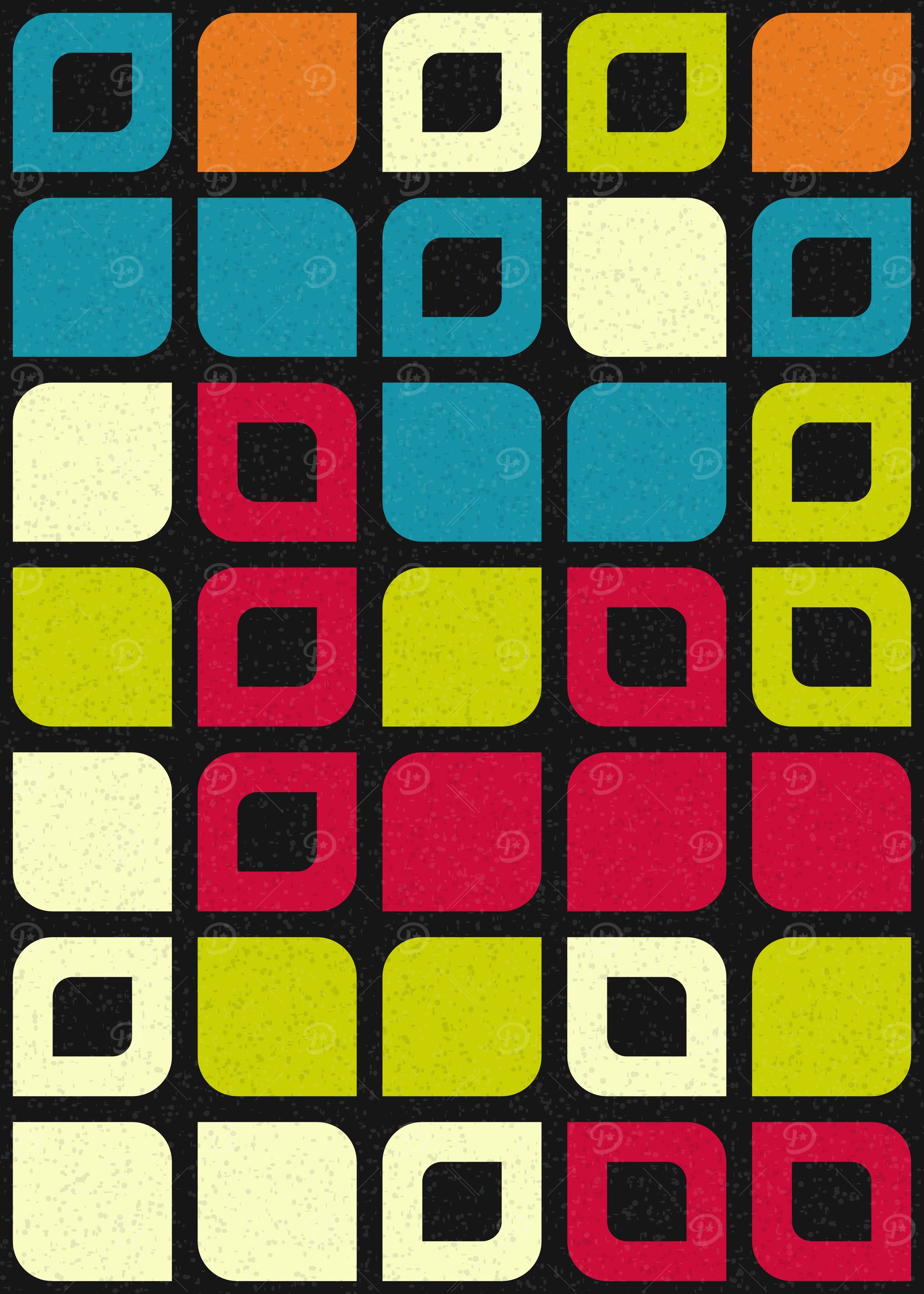 Geometric Pattern