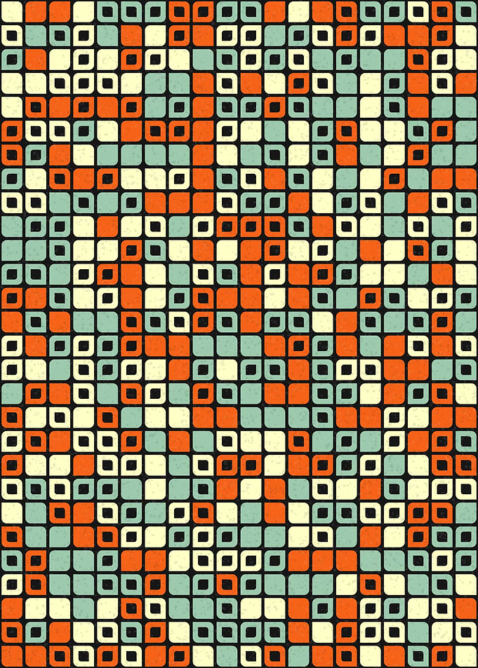 Geometric Pattern