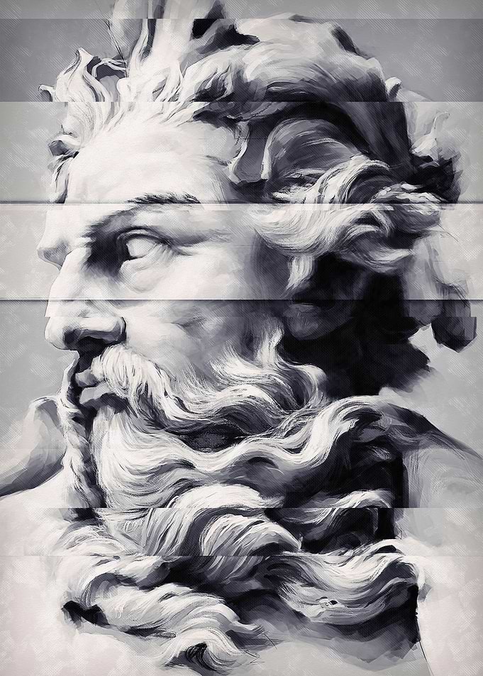 Poseidon