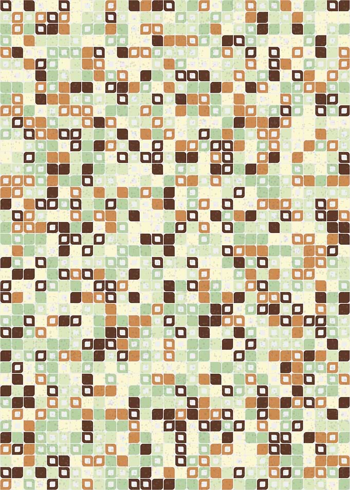 Geometric Pattern