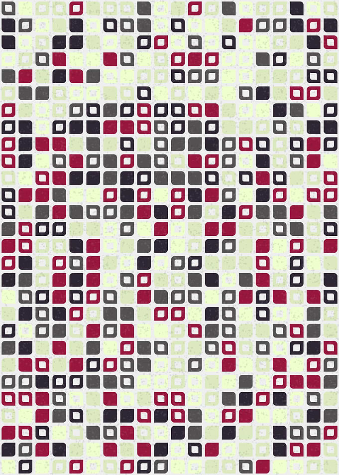 Geometric Pattern