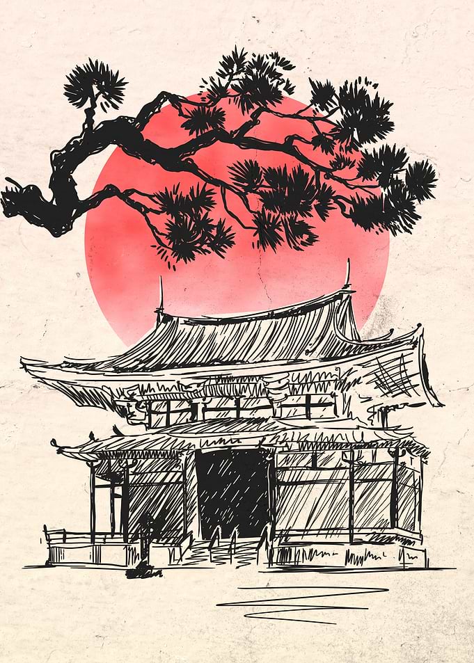 Temple