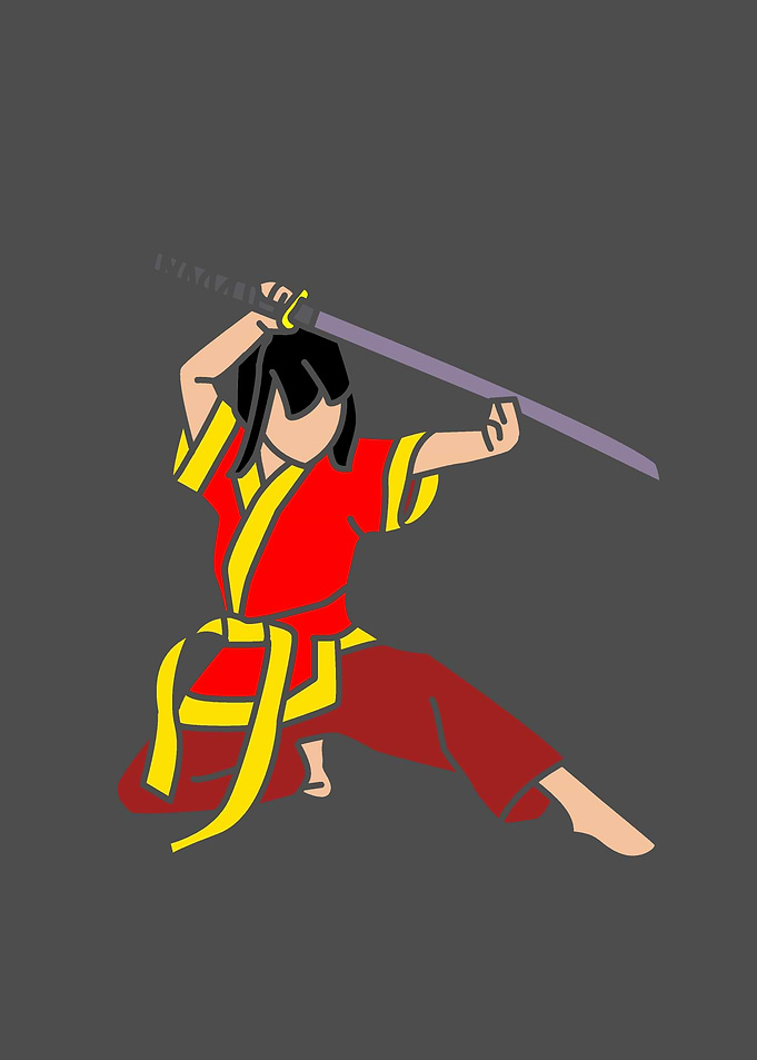samurai