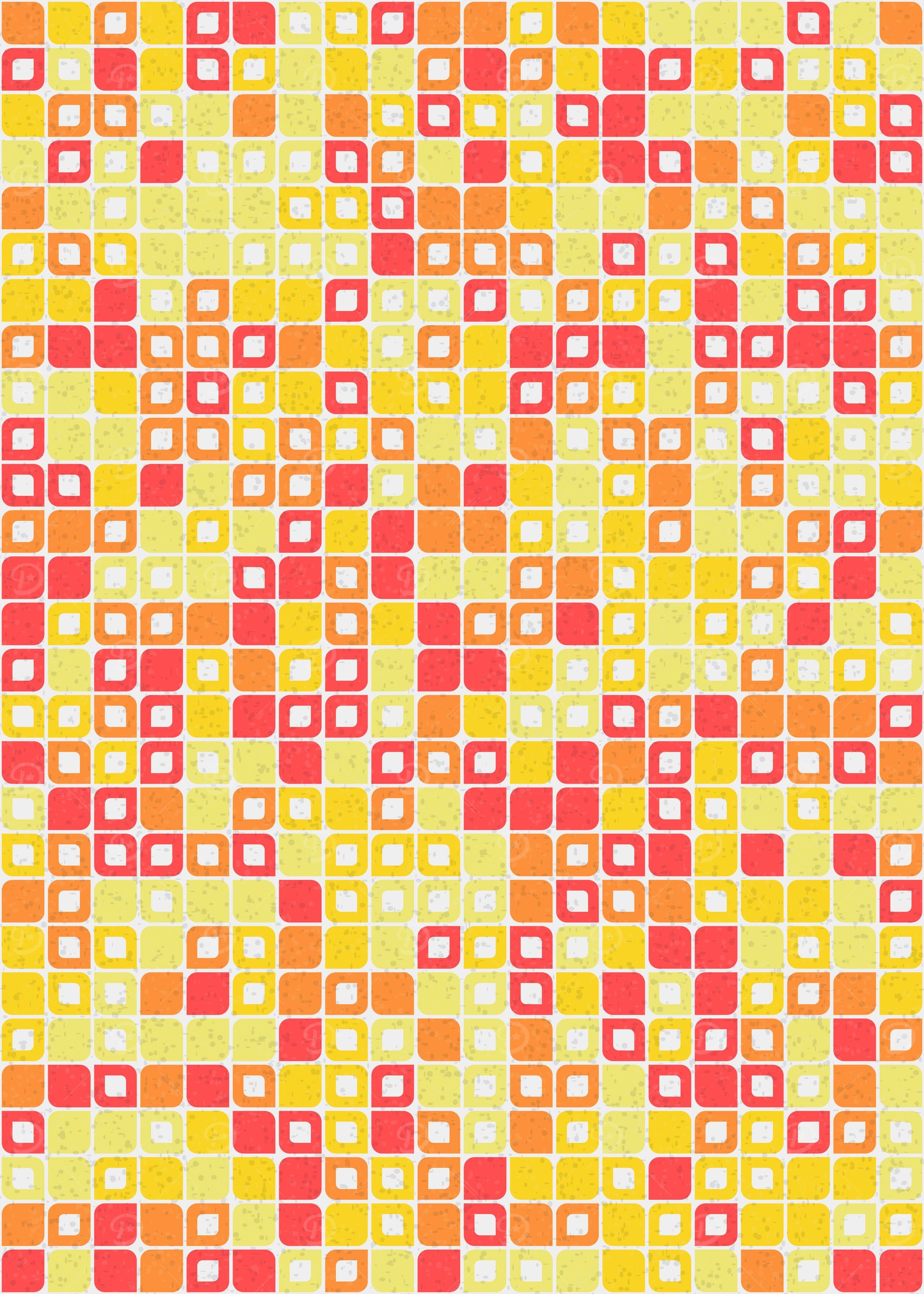 Geometric Pattern