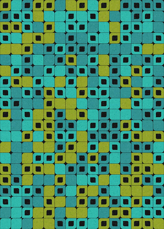 Geometric Pattern