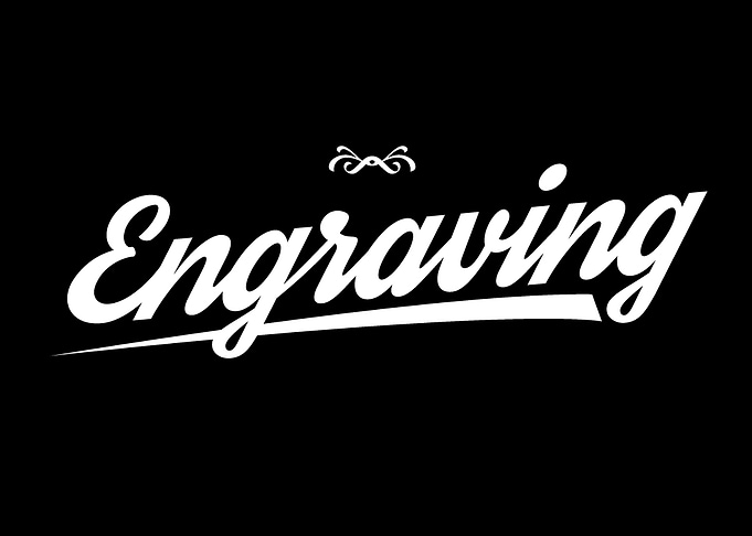 Engraving