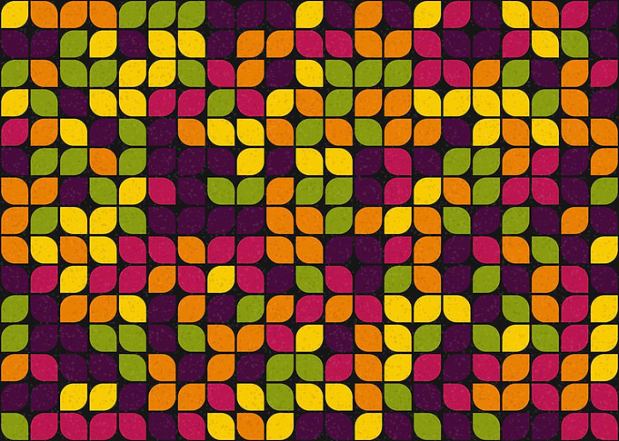 Geometric Pattern