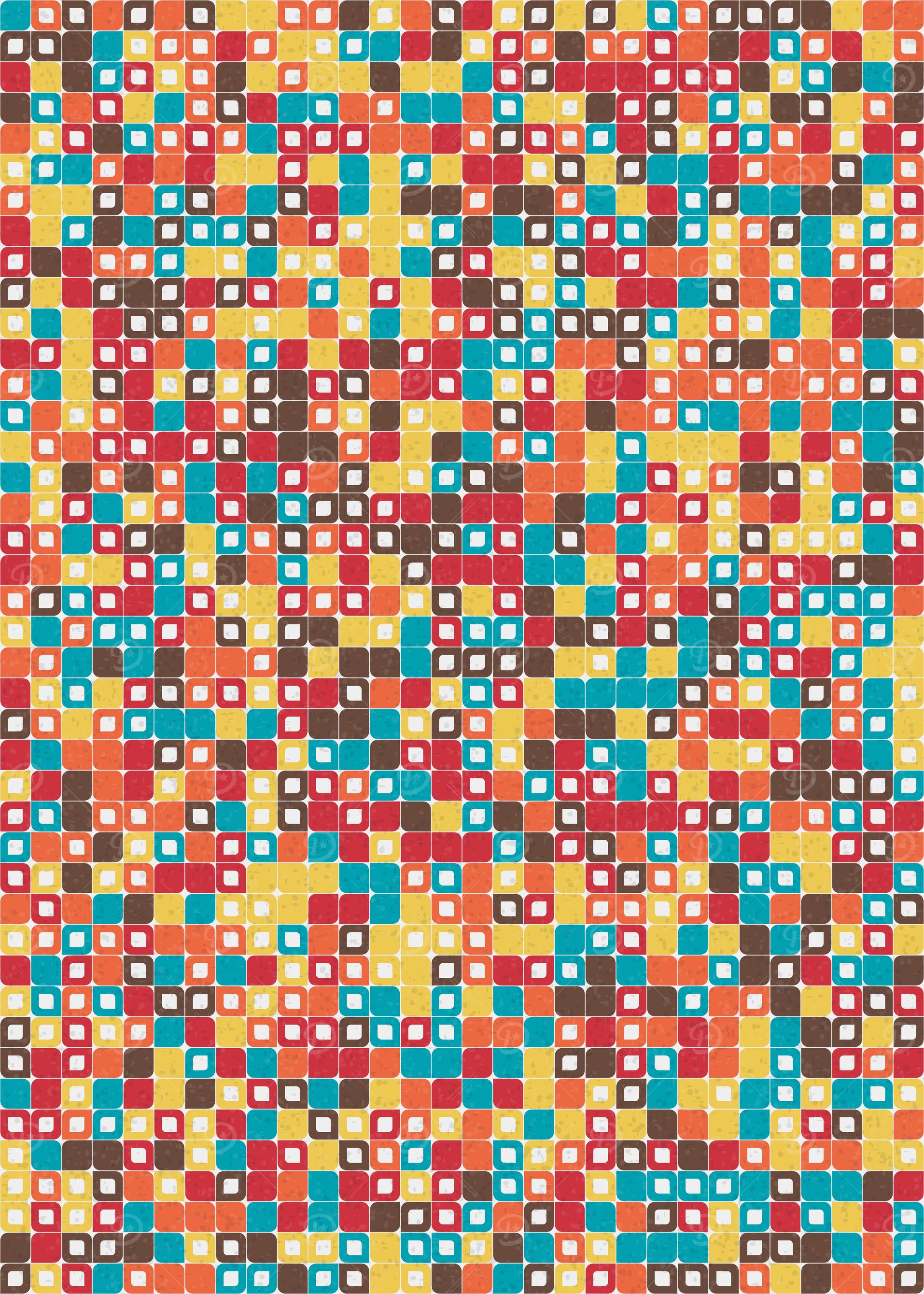 Geometric Pattern
