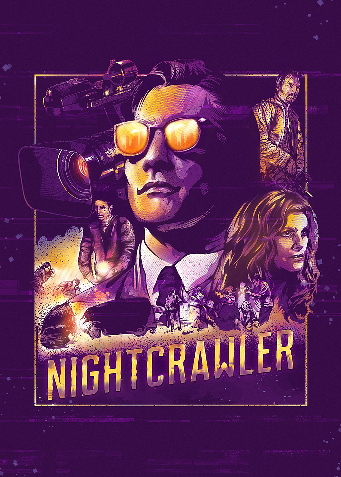 Nightcrawler