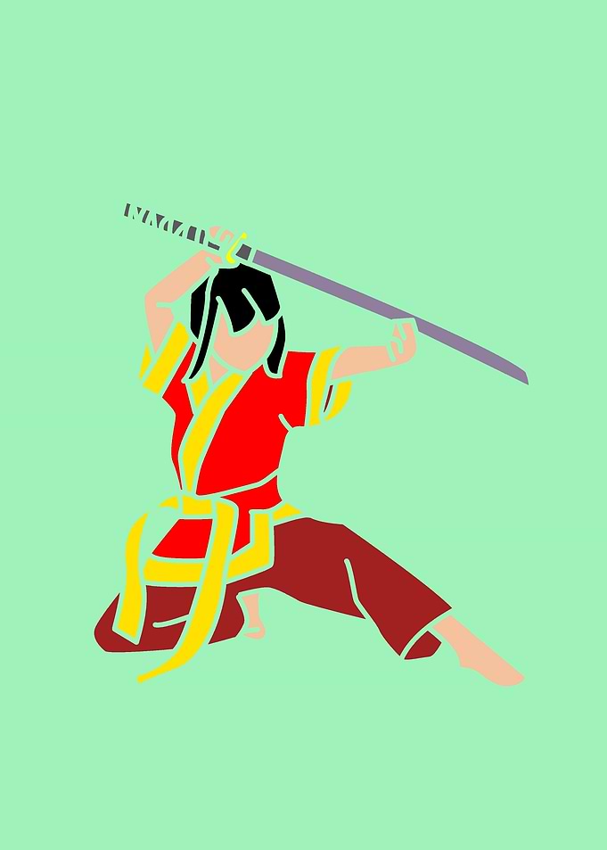 samurai
