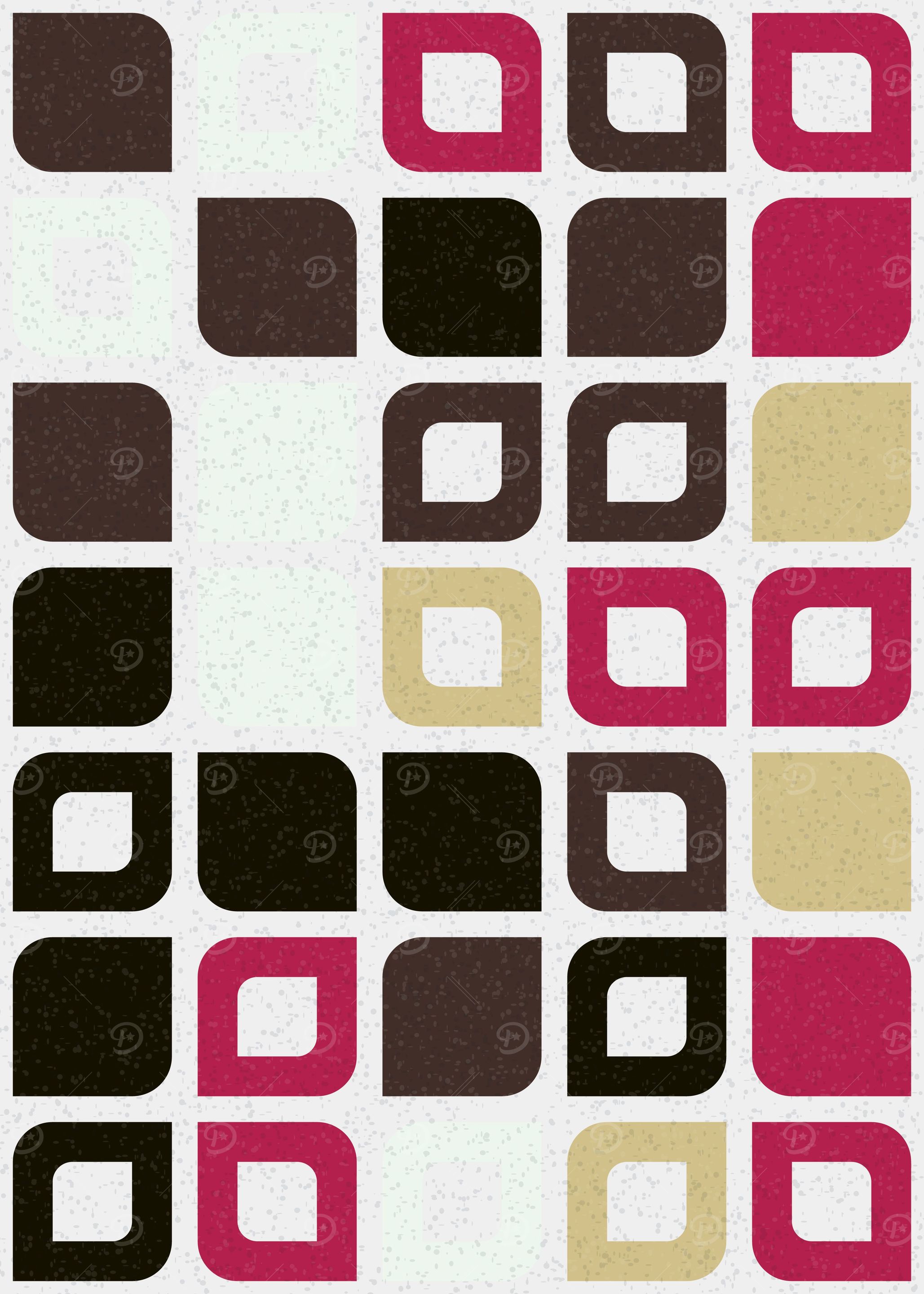 Geometric Pattern